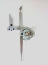 Protractor angle finder for sale  MELTON MOWBRAY