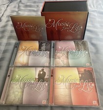 Time life music for sale  Cypress