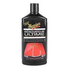 Rénovateur ultime meguiar d'occasion  Wambrechies