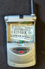 Motorola startac star usato  Cagliari