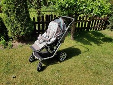 Gesslein kinderwagen buggy gebraucht kaufen  Neumünster
