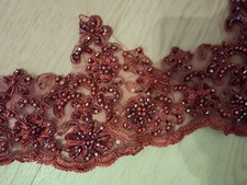 Schleier edel elegant gebraucht kaufen  Berlin