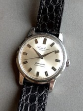 Seiko sea horse usato  Pordenone