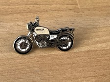 Yamaha tr1 enamel d'occasion  Expédié en Belgium