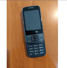 Samsung c3750 occasion d'occasion  Nice-