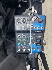 Yamaha mg06x for sale  Miami