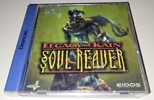 Sega dreamcast legacy d'occasion  Sennecey-le-Grand