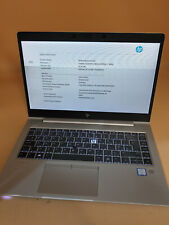 HP EliteBook 840 G5 14" CORE i5-8350U 1,7GHZ BIOS ZABLOKOWANY, SL36 na sprzedaż  Wysyłka do Poland