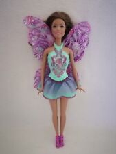 Poupée barbie teresa d'occasion  Méricourt