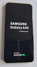 Samsung galaxy a40 usato  Verona