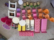 Joblot barbie dream for sale  LEICESTER