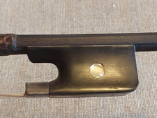 Antiker cellobogen cello gebraucht kaufen  Weimar
