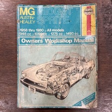 Midget austin healey for sale  Long Beach