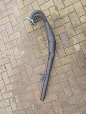 Suzuki gt380 exhaust for sale  NEATH