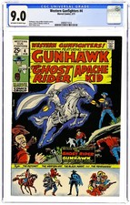 Western gunfighters cgc for sale  Arlington