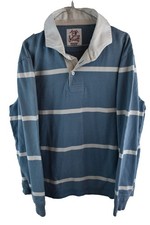 Wolsey blue rugby for sale  SITTINGBOURNE