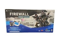 Firewall zero hour for sale  Fresno