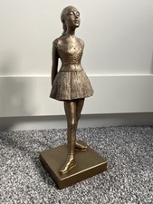 Little dancer ballerina for sale  CHELTENHAM
