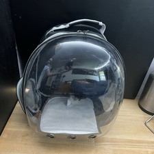 Bubble backpack cat for sale  Tampa