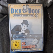 Dick doof komplette gebraucht kaufen  Dreieich