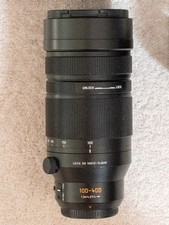 Panasonic lumix 100 for sale  CRYMYCH
