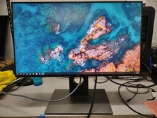 Monitor LCD IPS Dell UltraSharp U2419H 24" 1920 x 1080 FHD com suporte e cabo | M873 comprar usado  Enviando para Brazil