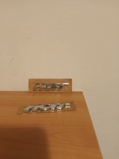 Scritta stemma badge usato  Varese