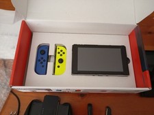 nintendo switch usato nintendo switch usato San Venanzo