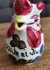 Krug hahn huhn gebraucht kaufen  Lörrach