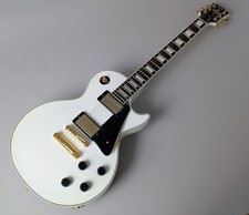 Lc162s snow white d'occasion Lc162s snow white d'occasion  Expédié en France