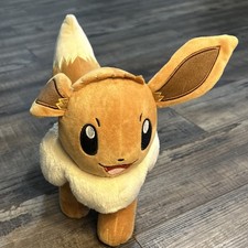 Pokemon eevee plush for sale  Phenix City