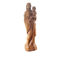 Hand carved olive for sale  Punta Gorda