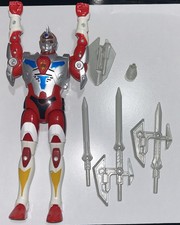 Servo superhuman samurai for sale  Saint Cloud