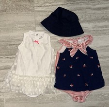Baby girl romper for sale  Lomita