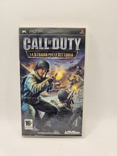 Call duty strada usato  Roma