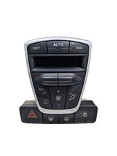 Commande chauffage panneau d'occasion Commande chauffage panneau d'occasion  Montenois