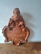 Tür wandbehang holz gebraucht kaufen  Gelsenkirchen