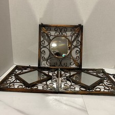 Vtg set copper for sale  Ashtabula