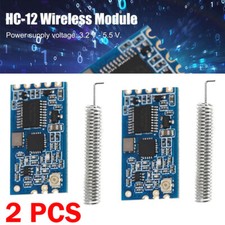 433mhz si4463 wireless for sale  LICHFIELD