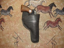 Antique duty holster for sale  Frenchtown