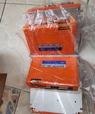 Driver DCX-09016-OPC usado 1 peça TESTADO pela DHL ou FedEx comprar usado  Enviando para Brazil