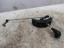 Gear selector yamaha for sale  DONCASTER