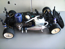 Kyosho gxr 2 d'occasion  Ajaccio-