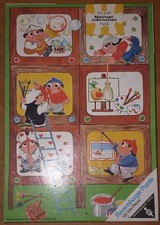 Ravensburger puzzle 126 gebraucht kaufen  Kaufbeuren