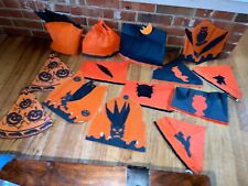 Vintage halloween paper for sale  Downers Grove