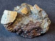 Pyrit pretschendorf freiberg gebraucht kaufen  Ingolstadt