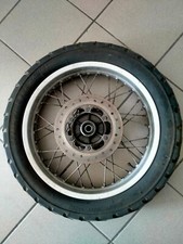 Ruota posteriore aprilia usato Ruota posteriore aprilia usato  Capranica