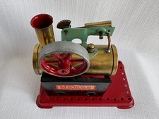 Mamod mm2 stationary for sale  UK