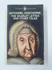 Hawthorne the scarlet usato  Montesilvano