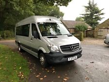 Mercedes sprinter 514 for sale  SHEFFIELD